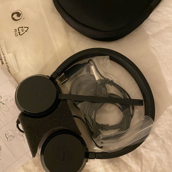 Jabra gaming headphones - Picture 5 of 5